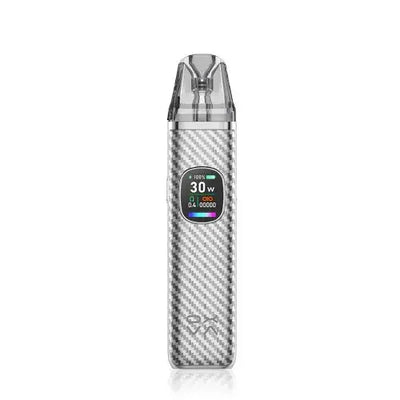 Oxva Xlim Pro 2 Kit Silver Carbon