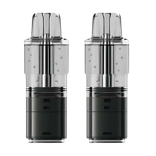 Crystal Pro CP 10K Prefilled Pods