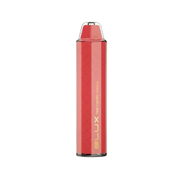 Elux Crystal Disposable 20MG Salt Nicotine - Vape Connect Online