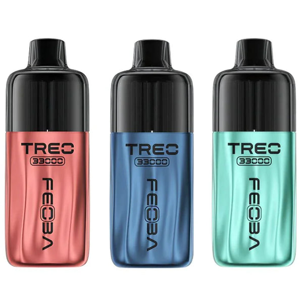 Feoba treo 33k Vape kit