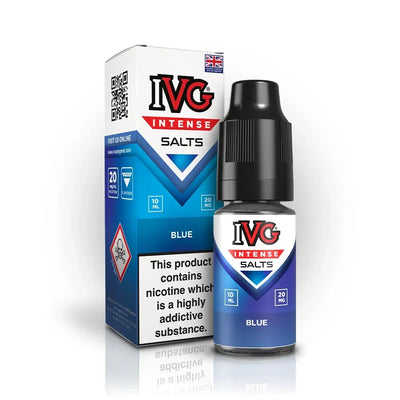 IVG Bubblegum Salt Nicotine