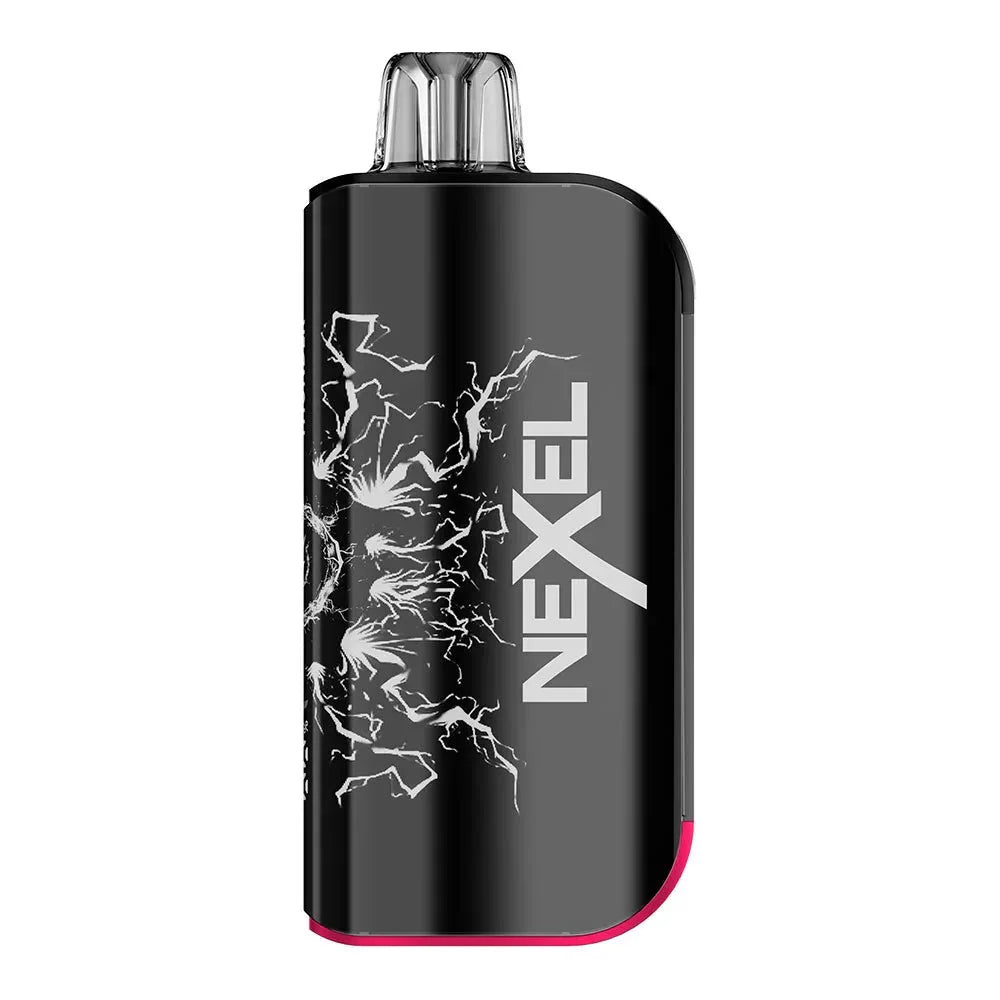 Nexel Thunder 15k Vape Kit