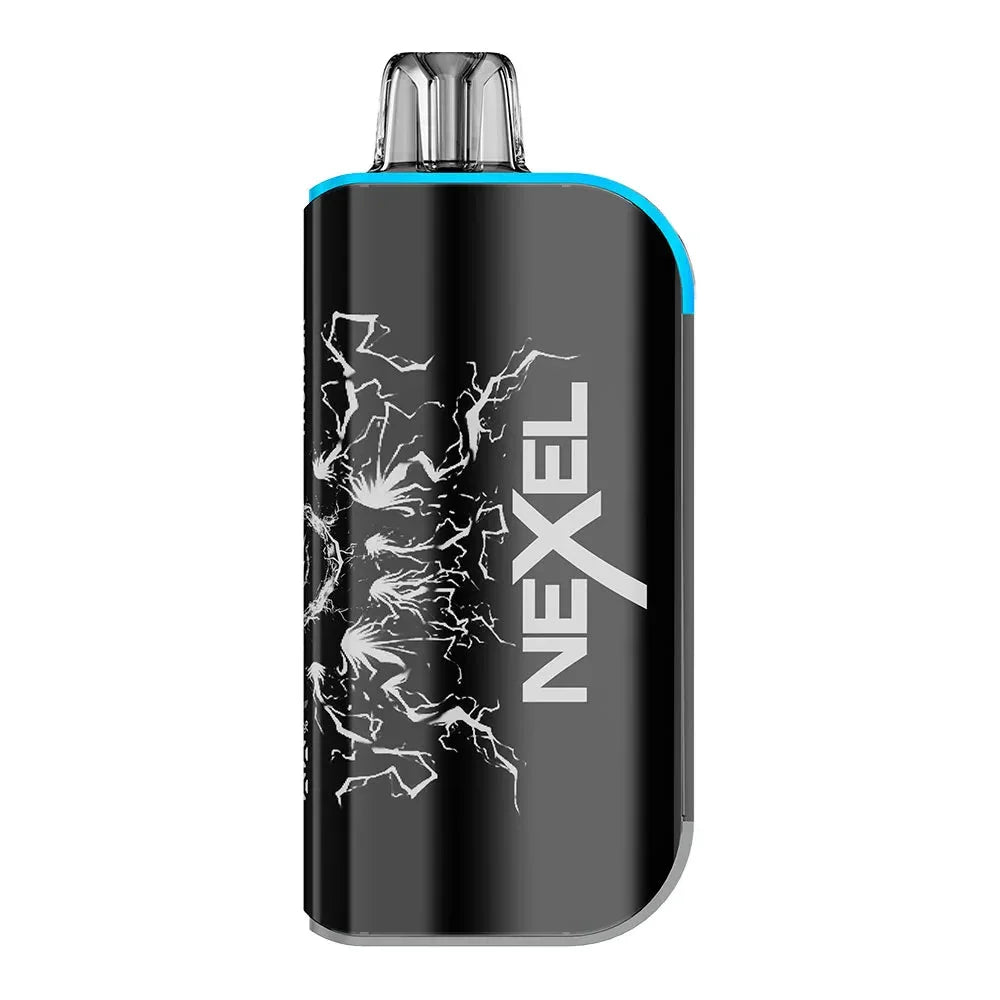 Nexel Thunder 15k Vape Kit