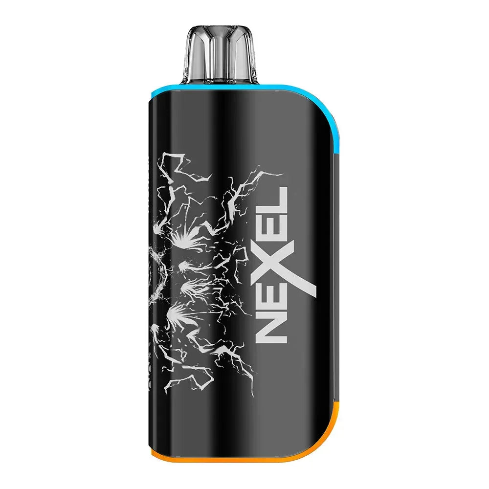 Nexel Thunder 15k Vape Kit