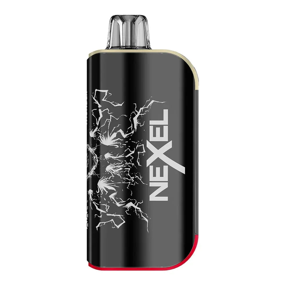 Nexel Thunder 15k Vape Kit