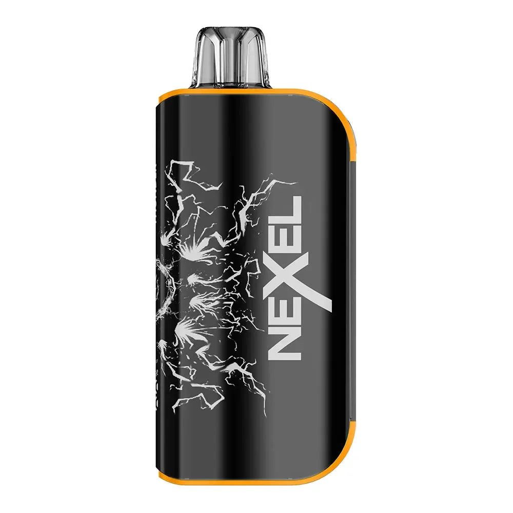 Nexel Thunder 15k Vape Kit