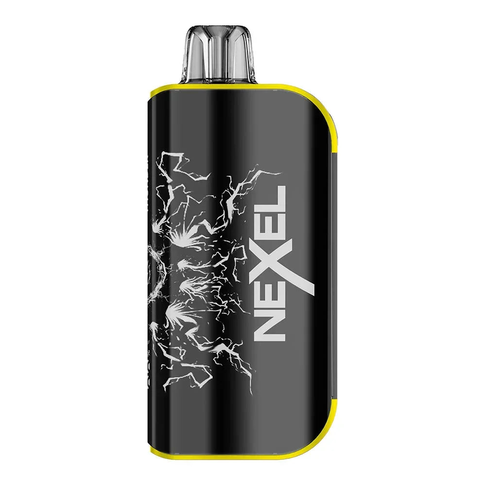 Nexel Thunder 15k Vape Kit