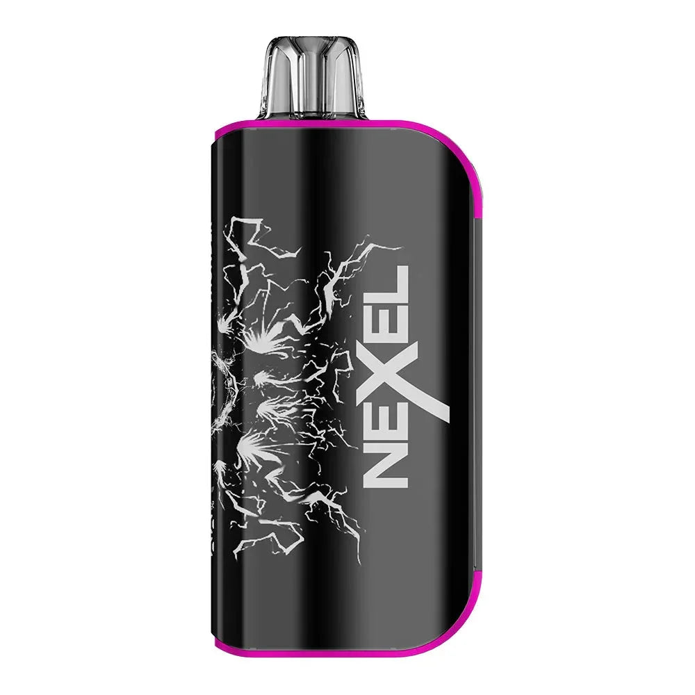Nexel Thunder 15k Vape Kit