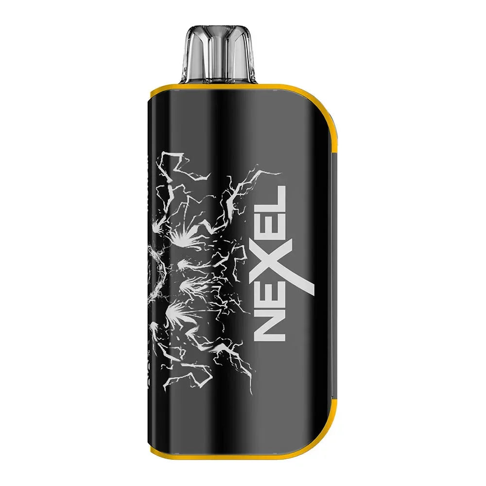 Nexel Thunder 15k Vape Kit