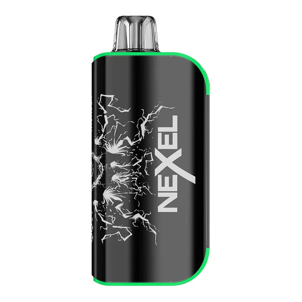 Nexel Thunder 15k Vape Kit