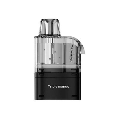 Nexel Thunder 15k Pods