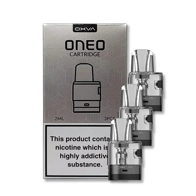 Oxva Oneo Replacement Pod Cartridges