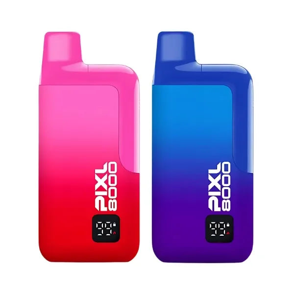 PIXL 8000 Pod Vape Kit