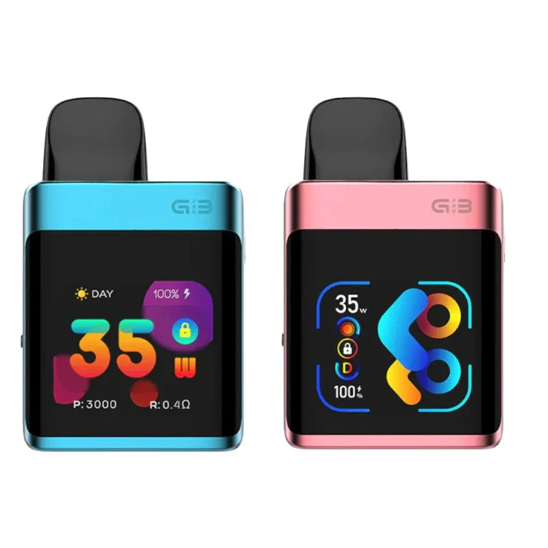 Uwell Caliburn G3 Pro Koko Pod Vape Kit