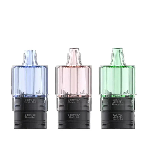 Uwell Viscore 8000 Prefilled Pods