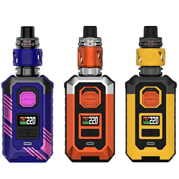 Vaporesso Armour Max Vape Kit