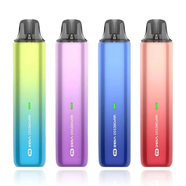Vaporesso Vibe SE Vape Kit