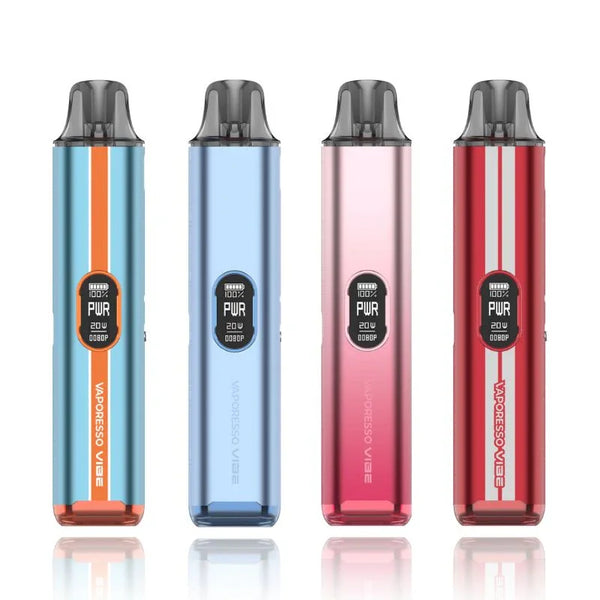 Vaporesso Vibe Pod Kit