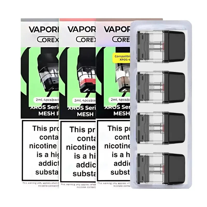 Vaporesso XROS COREX Replacement Pods