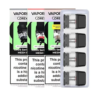 Vaporesso XROS COREX 2.0 Replacement Pods