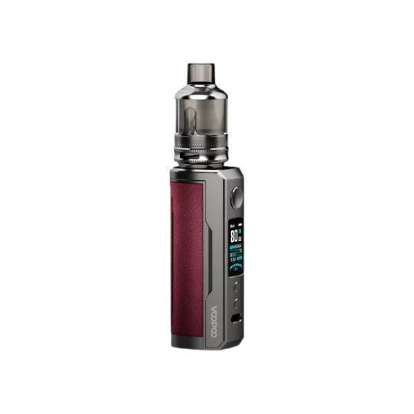 Voopoo Drag X Plus - Vape Connect Online