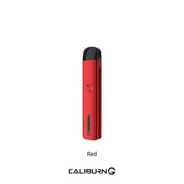 Uwell Caliburn G Kit - Vape Connect Online