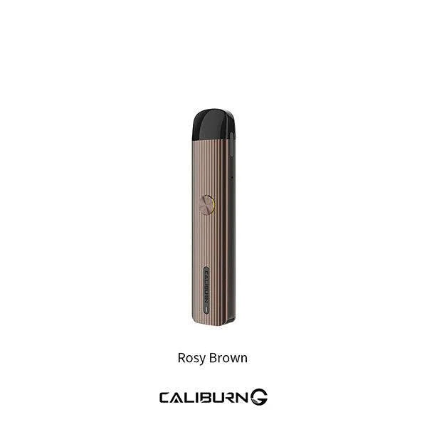 Uwell Caliburn G Kit - Vape Connect Online