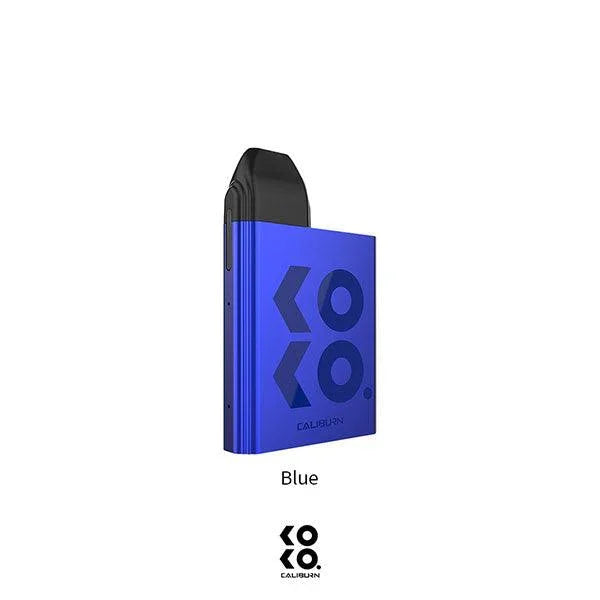 Uwell Caliburn KoKo Kit - Vape Connect Online