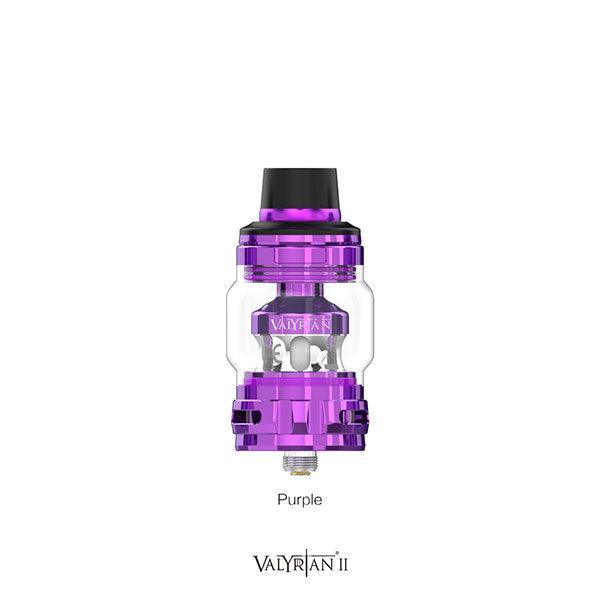 Uwell Valyrian 2 Tank - Vape Connect Online