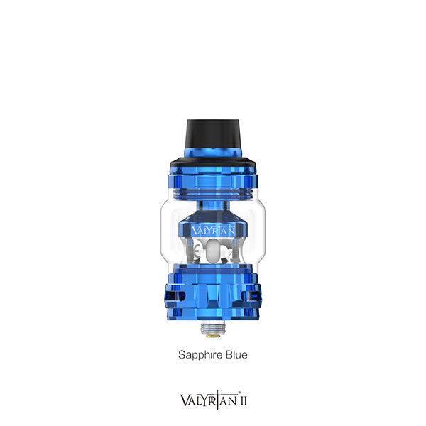 Uwell Valyrian 2 Tank - Vape Connect Online
