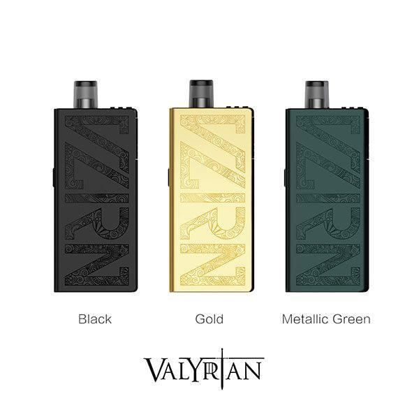 Uwell Valyrian Pod Kit - Vape Connect Online