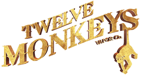 12 Monkeys E-Liquid Review | Vape Connect - Vape Connect Online