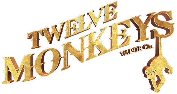 12 Monkeys E-Liquid Review