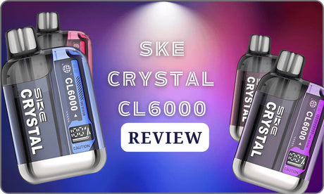 In-depth Review of SKE Crystal Cl6000