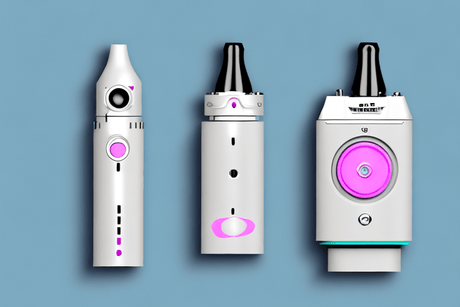 IVG 2400 Review - What To Expect From This Unique Disposable Vape - Vape Connect Online