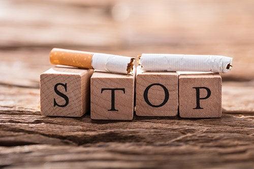 Top 5 Ways to Stop Smoking - Vape Connect Online