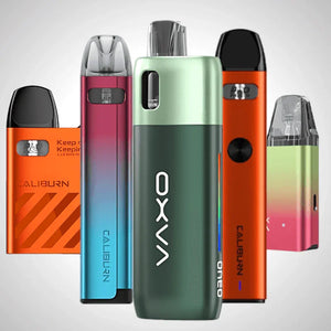 Vaporesso