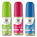 Bar Juice 5000 Nic Salt -