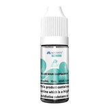 Hayati Pro Max Blue Sour Raspberry Nic Salt 