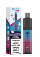 Hayati Pro Max Plus 6000 Vape Kit