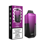 Elux Cyberover 6k Blueberry Raspberry