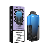 Elux Cyberover 6k Grape Berry