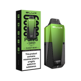 Elux Cyberover 6k Gummy Bear