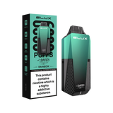 Elux Cyberover 6k Rainbow