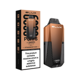 Elux Cyberover 6K Strawberry Kiwi