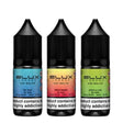 Elux Legend Nic Salt E-Liquids -  10mg and 20mg