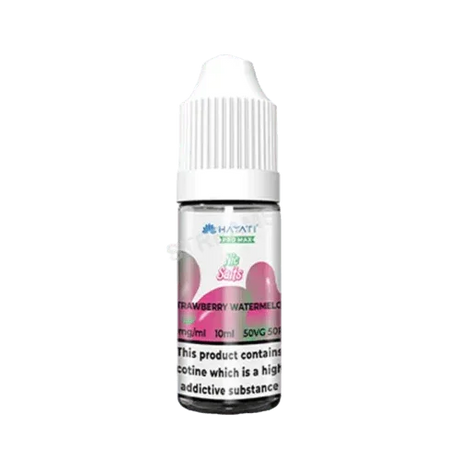 Hayati Pro Max Strawberry Watermelon Nic Salt 