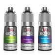 Shop IVG 6000 Nic Salt