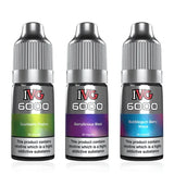 Shop IVG 6000 Nic Salt