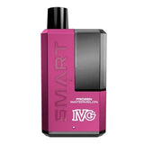 IVG Smart 5500 Frozen Watermelon Disposable Vape Kit